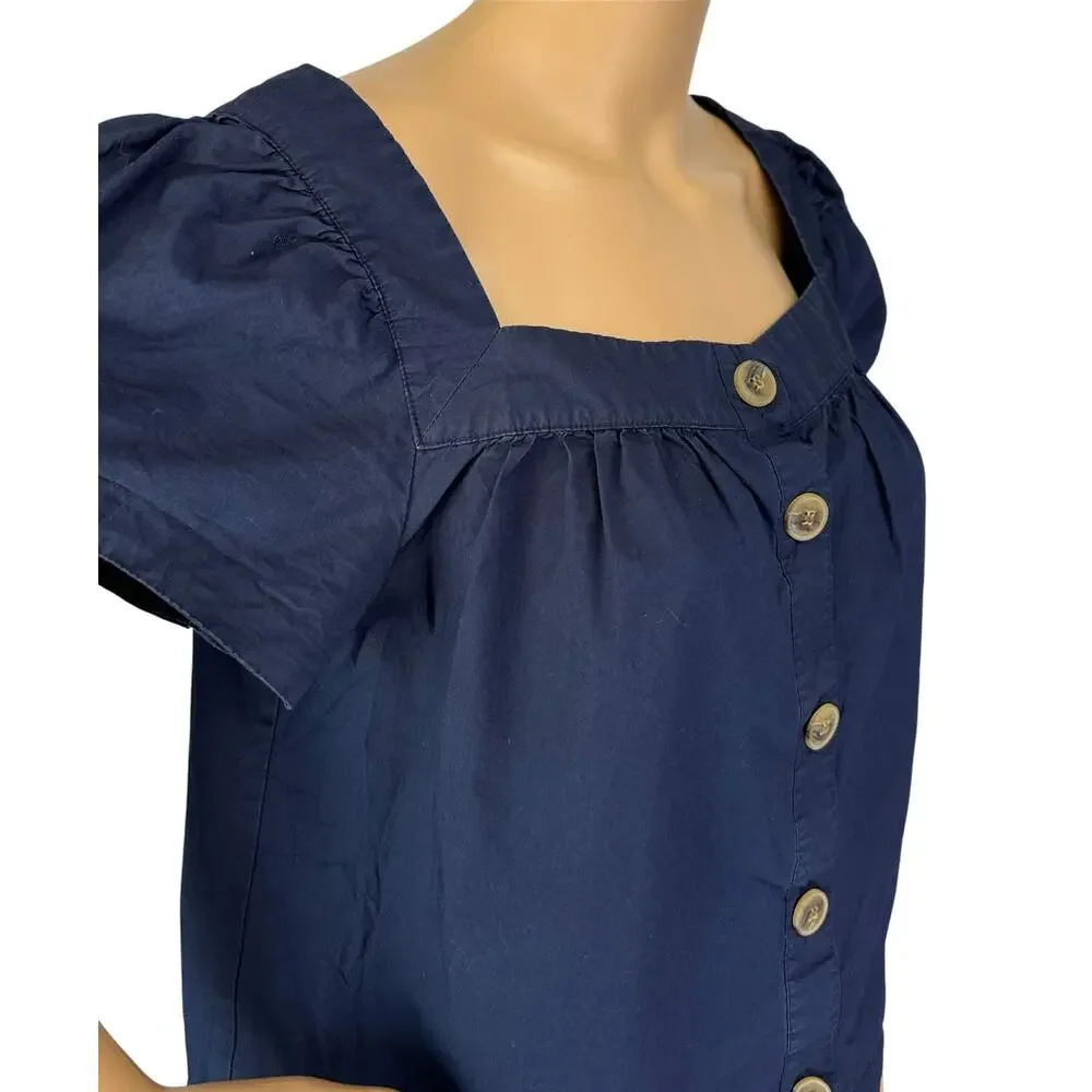 J. Crew crew point